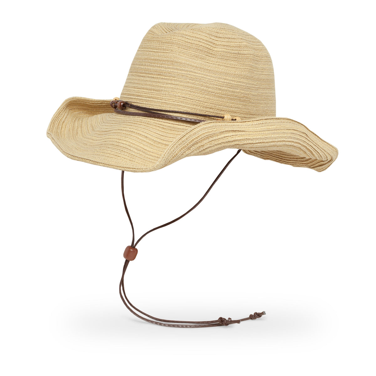 Sunday Afternoons Women's|Men's Sunset Hat - Rustic Shapable Brim Cowgirl Hat