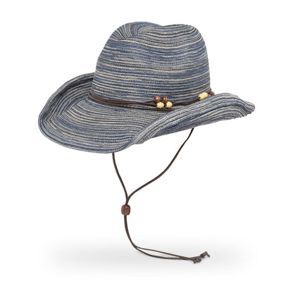 Sunday Afternoons Women's|Men's Sunset Hat - Rustic Shapable Brim Cowgirl Hat