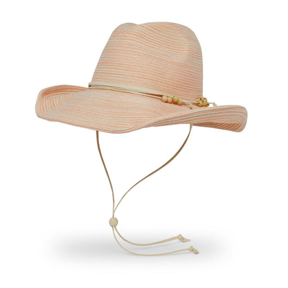 Sunday Afternoons Women's|Men's Sunset Hat - Rustic Shapable Brim Cowgirl Hat