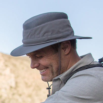 Sunday Afternoons Women's|Men's Charter Escape Hat | Sun Protection, Packable Adventure Hat