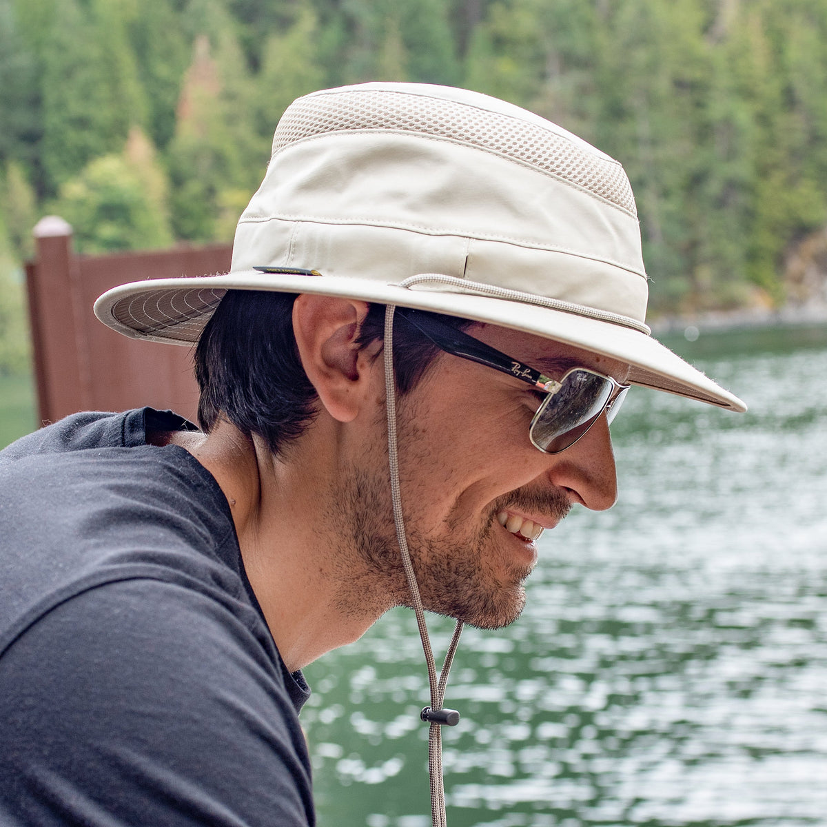 Sunday Afternoons Women's|Men's Charter Escape Hat | Sun Protection, Packable Adventure Hat