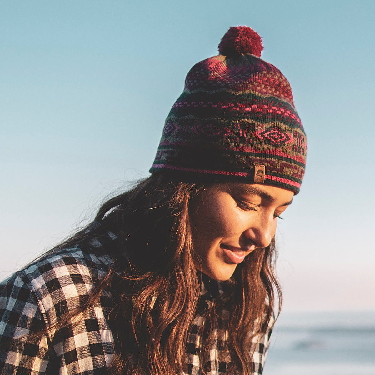 Sunday Afternoons Sale Storyteller Beanie - SALE