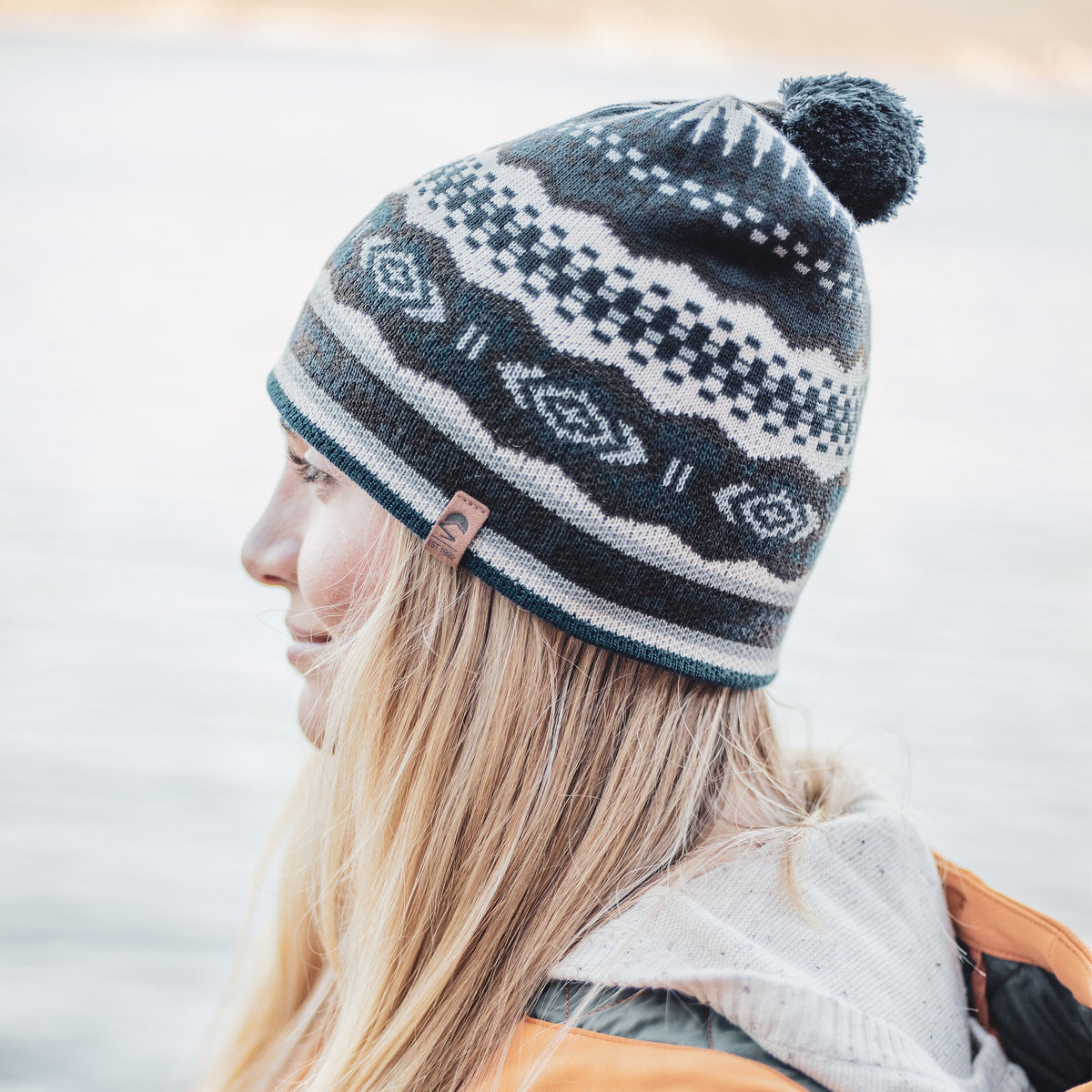 Sunday Afternoons Sale Storyteller Beanie - SALE
