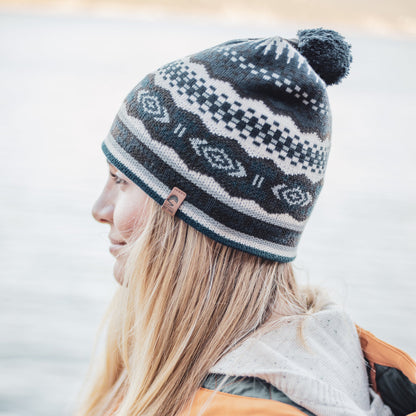 Sunday Afternoons Sale Storyteller Beanie - SALE