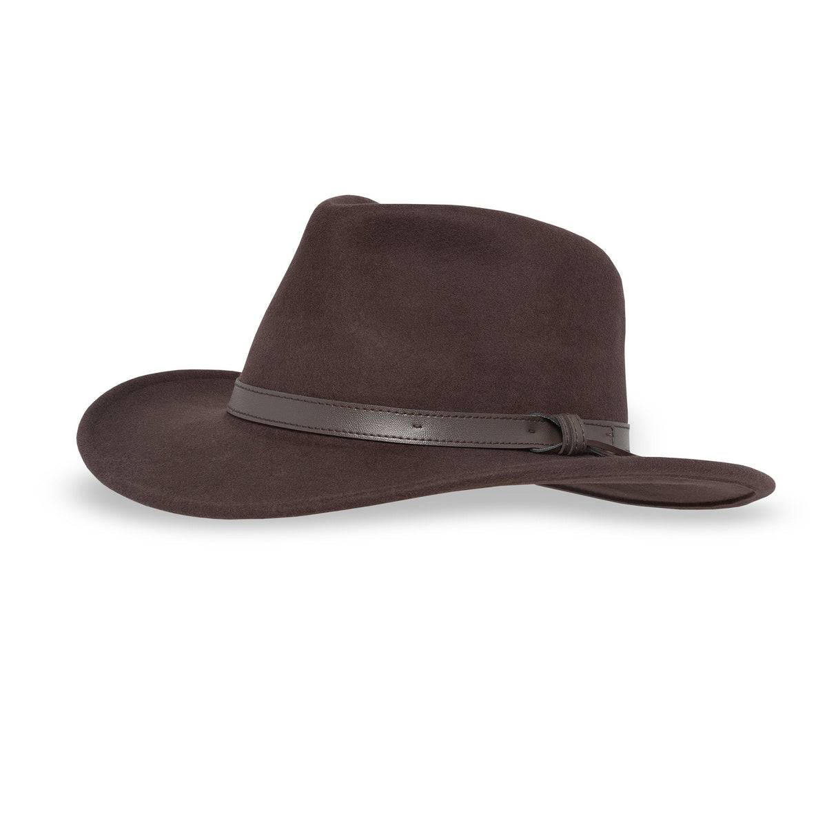 Sunday Afternoons Women's|Men's Montana Hat - 100% Wool Felt Western Hat