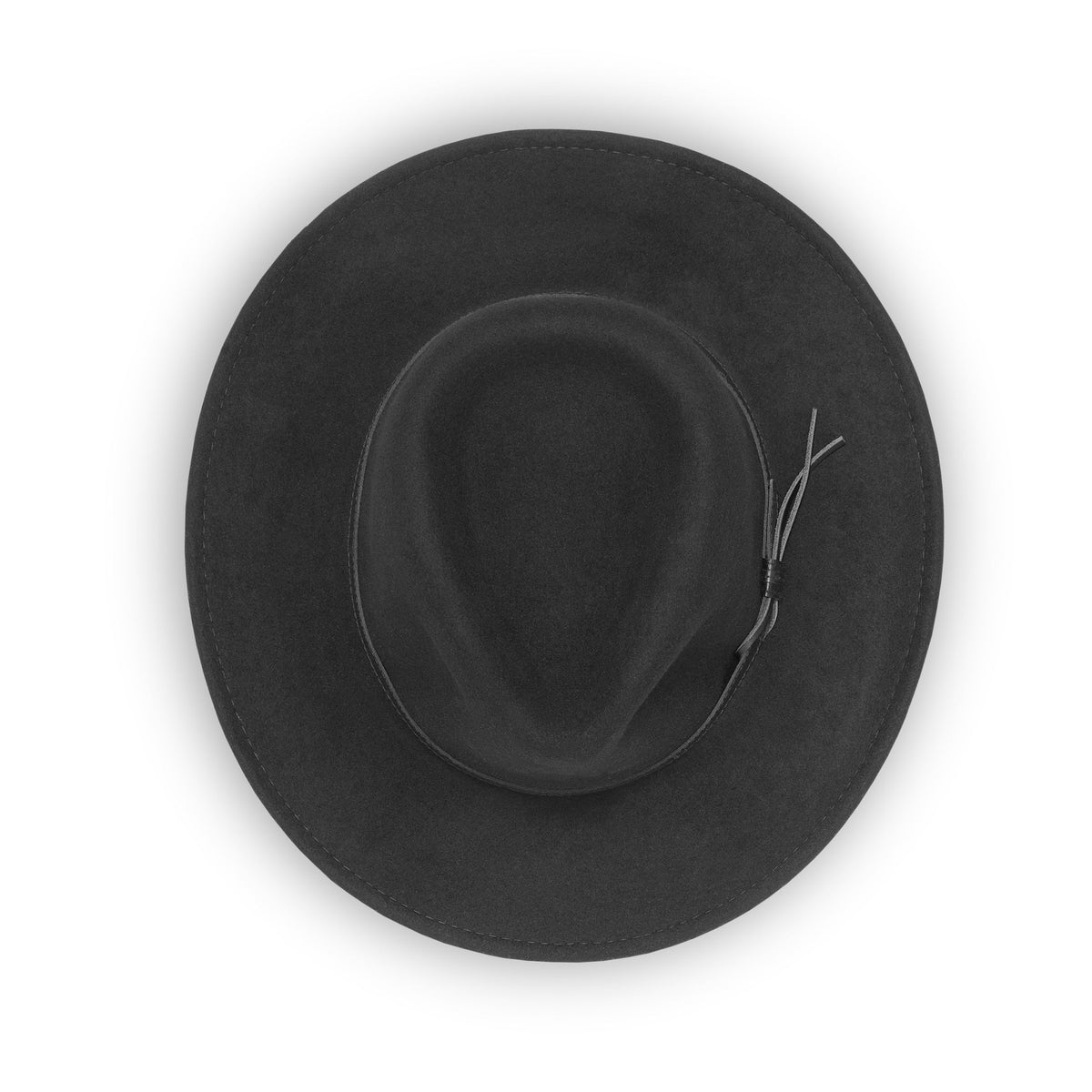 Sunday Afternoons Women's|Men's Montana Hat - 100% Wool Felt Western Hat