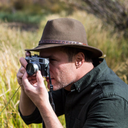 Sunday Afternoons Sale|Women's|Men's Rambler Hat | Rugged, Water-Resistant Hat
