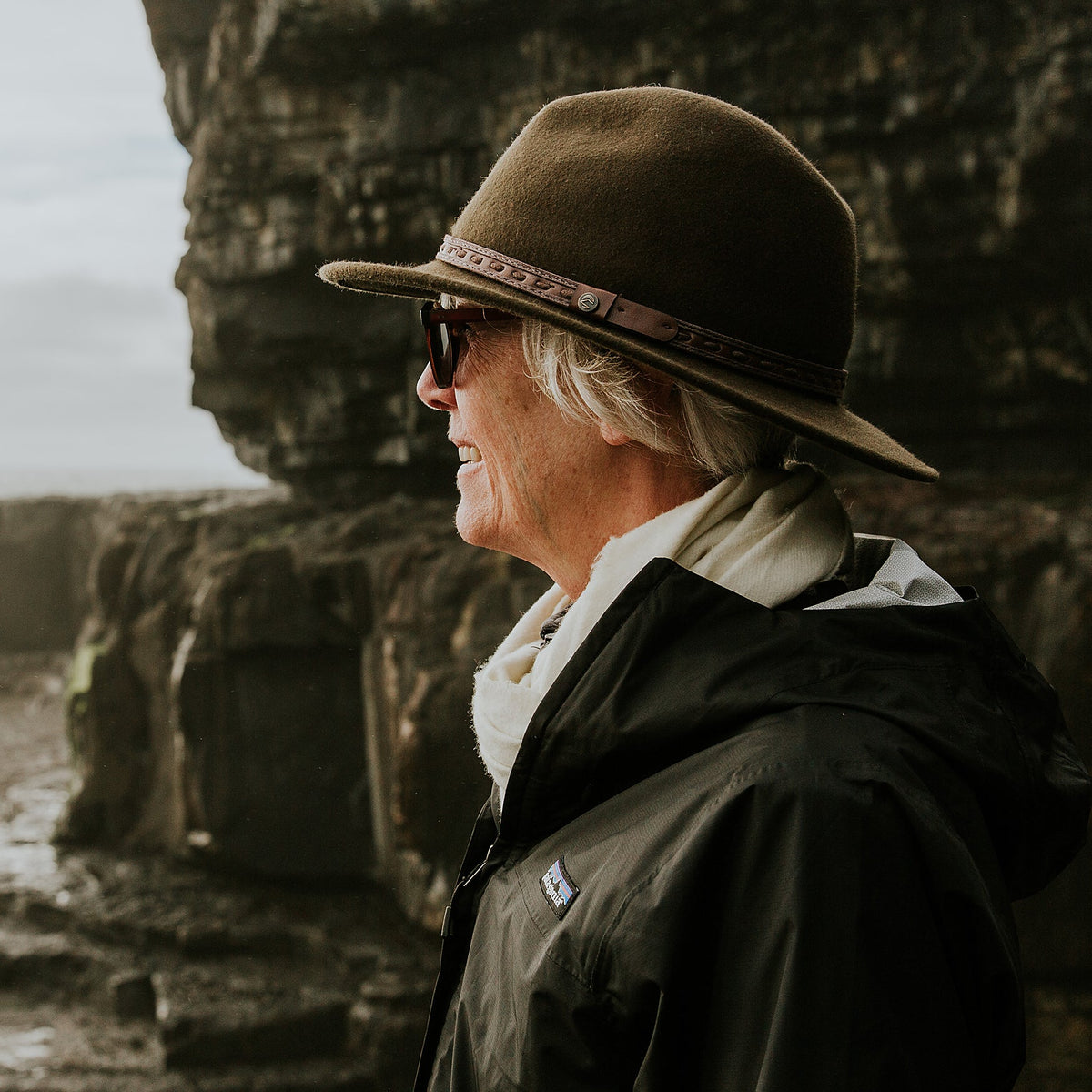 Sunday Afternoons Sale|Women's|Men's Rambler Hat | Rugged, Water-Resistant Hat