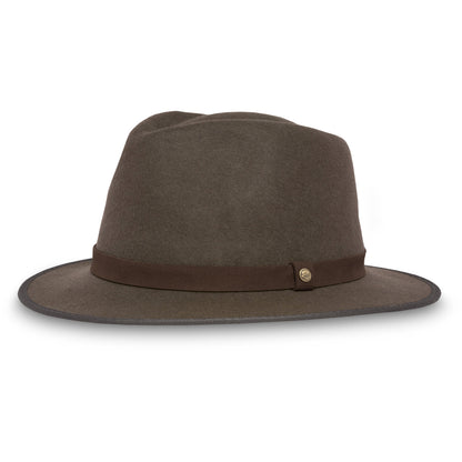 Sunday Afternoons Men's Jasper Hat | Outdoor Adventure, Water-Resistant