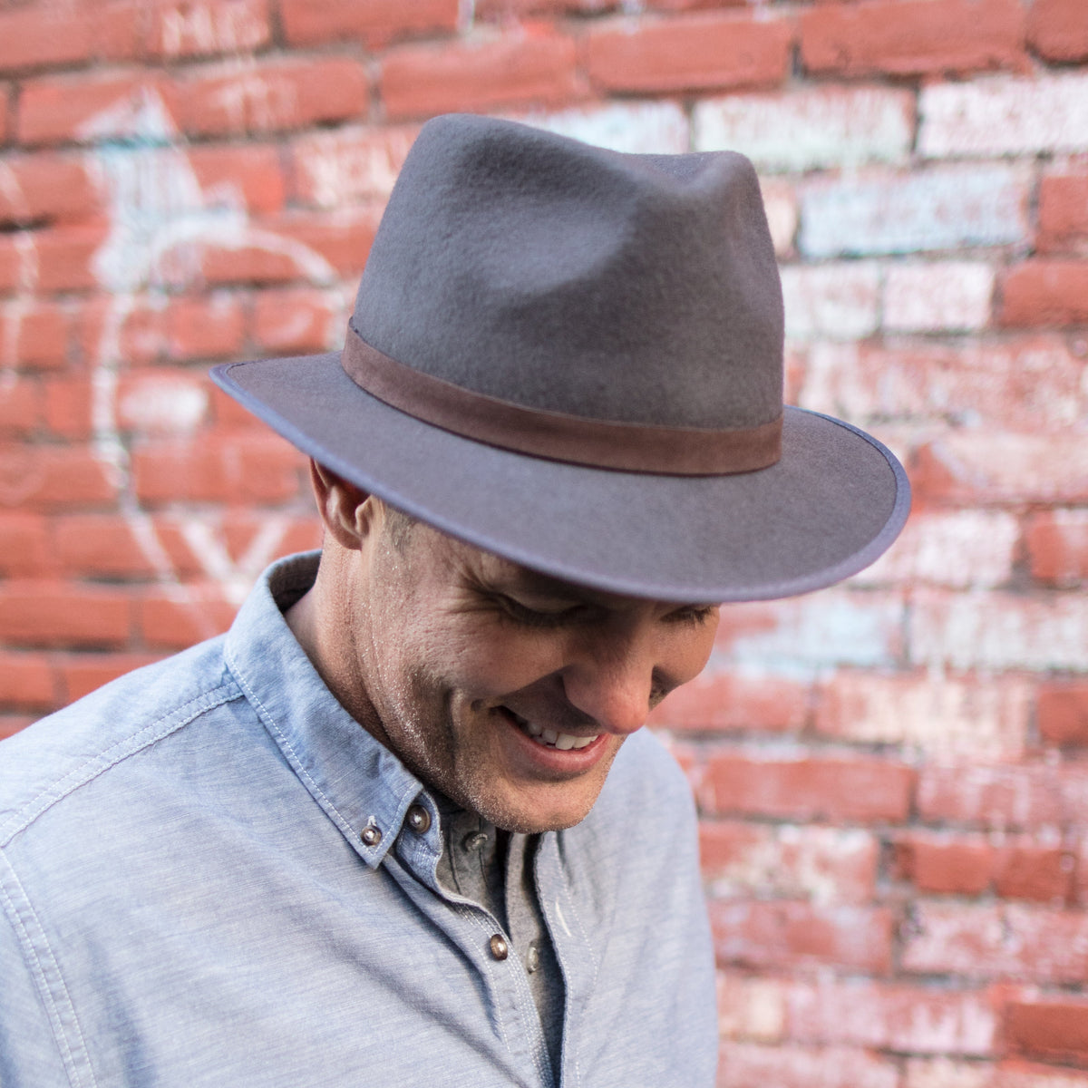 Sunday Afternoons Men's Jasper Hat | Outdoor Adventure, Water-Resistant