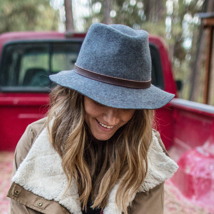 Sunday Afternoons Women's Tessa Hat | Wide Brim, Packable Sun Hat