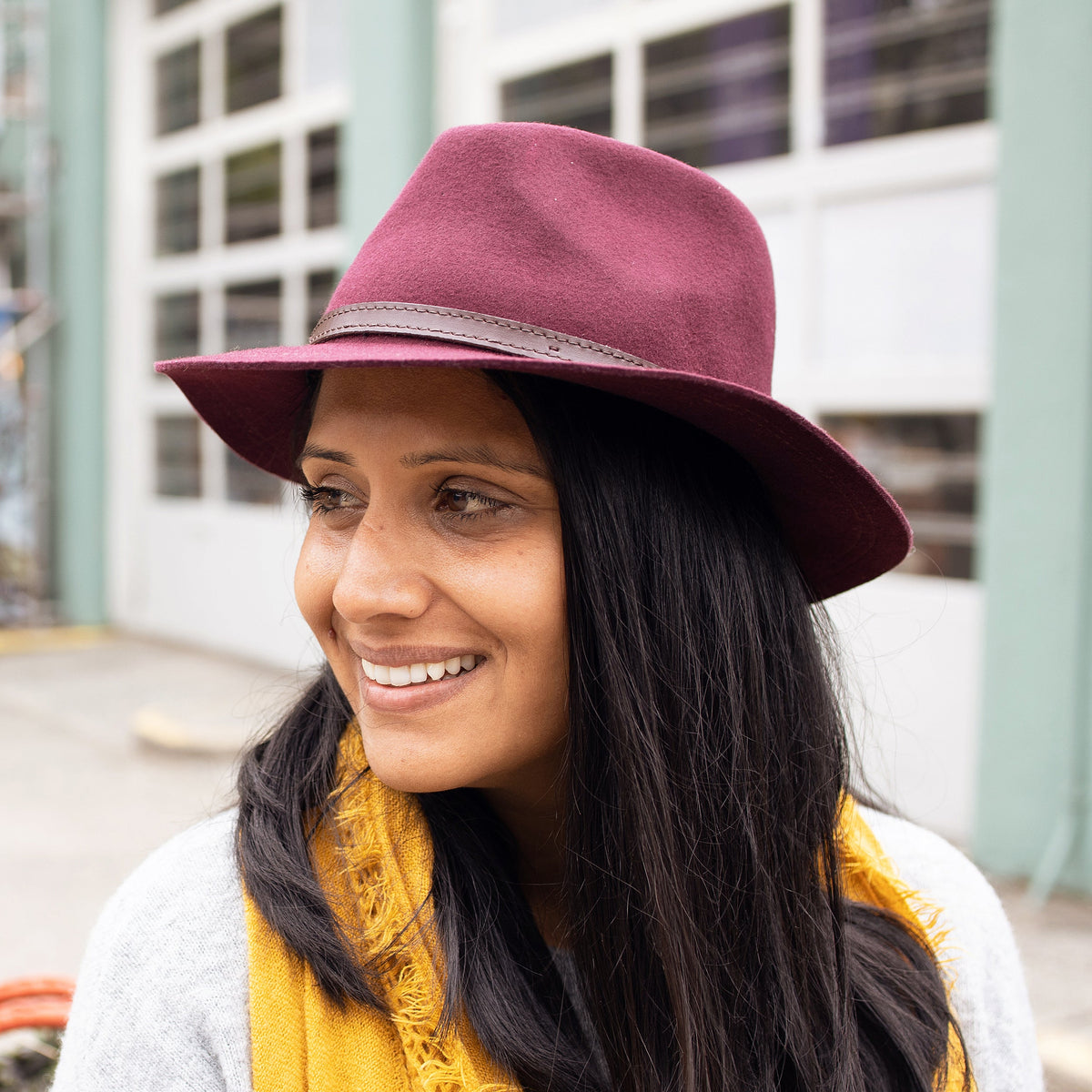 Sunday Afternoons Women's Tessa Hat | Wide Brim, Packable Sun Hat