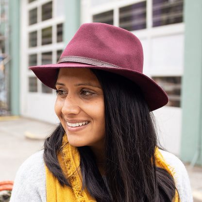 Sunday Afternoons Women's Tessa Hat | Wide Brim, Packable Sun Hat