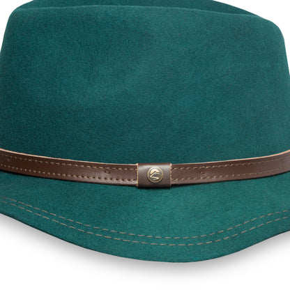 Sunday Afternoons Women's Tessa Hat | Wide Brim, Packable Sun Hat