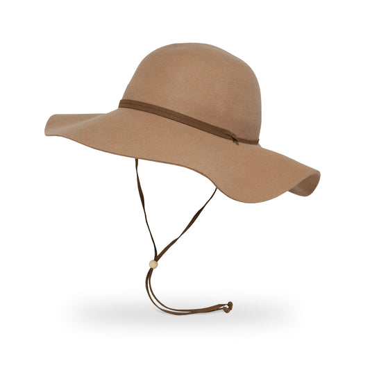 Sunday Afternoons Women's Vivian Hat | Elegant, Packable Women's Hat