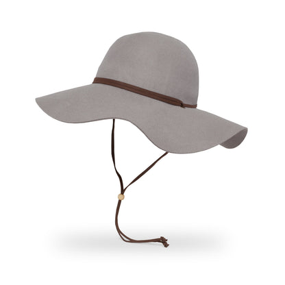Sunday Afternoons Women's Vivian Hat | Elegant, Packable Women's Hat