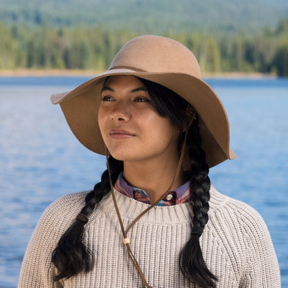 Sunday Afternoons Women's Vivian Hat | Elegant, Packable Women's Hat