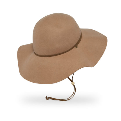 Sunday Afternoons Women's Vivian Hat | Elegant, Packable Women's Hat