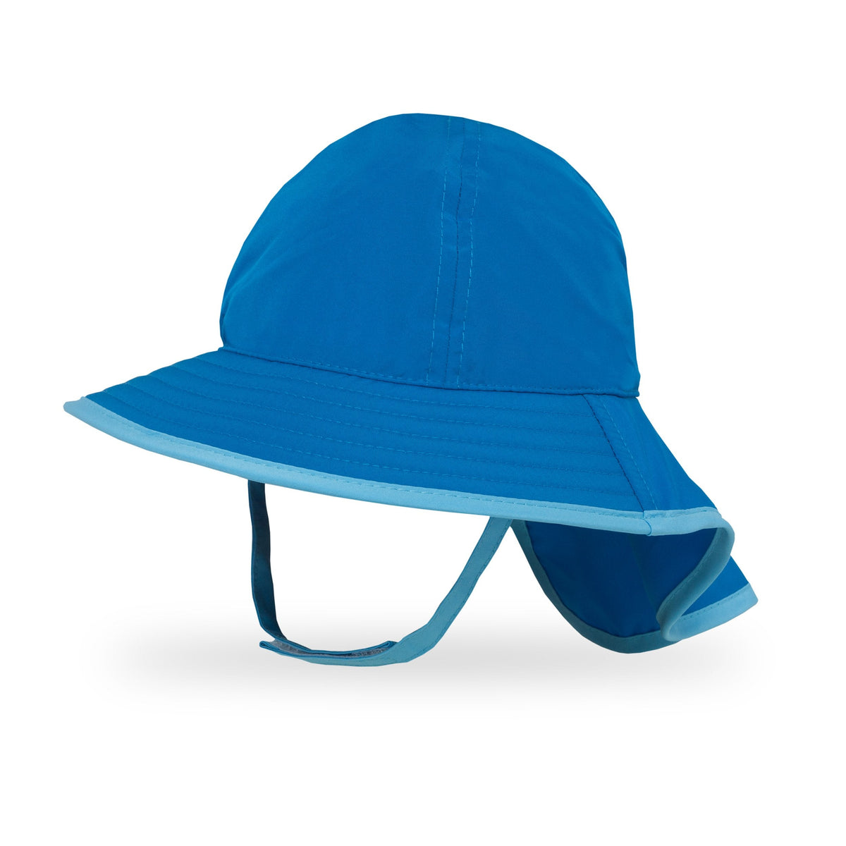 Sunday Afternoons Kids' Infant Sunsprout Hat | UPF 50+, Adjustable Baby Sun Hat