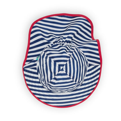 Sunday Afternoons Kids' Infant Sunsprout Hat | UPF 50+, Adjustable Baby Sun Hat