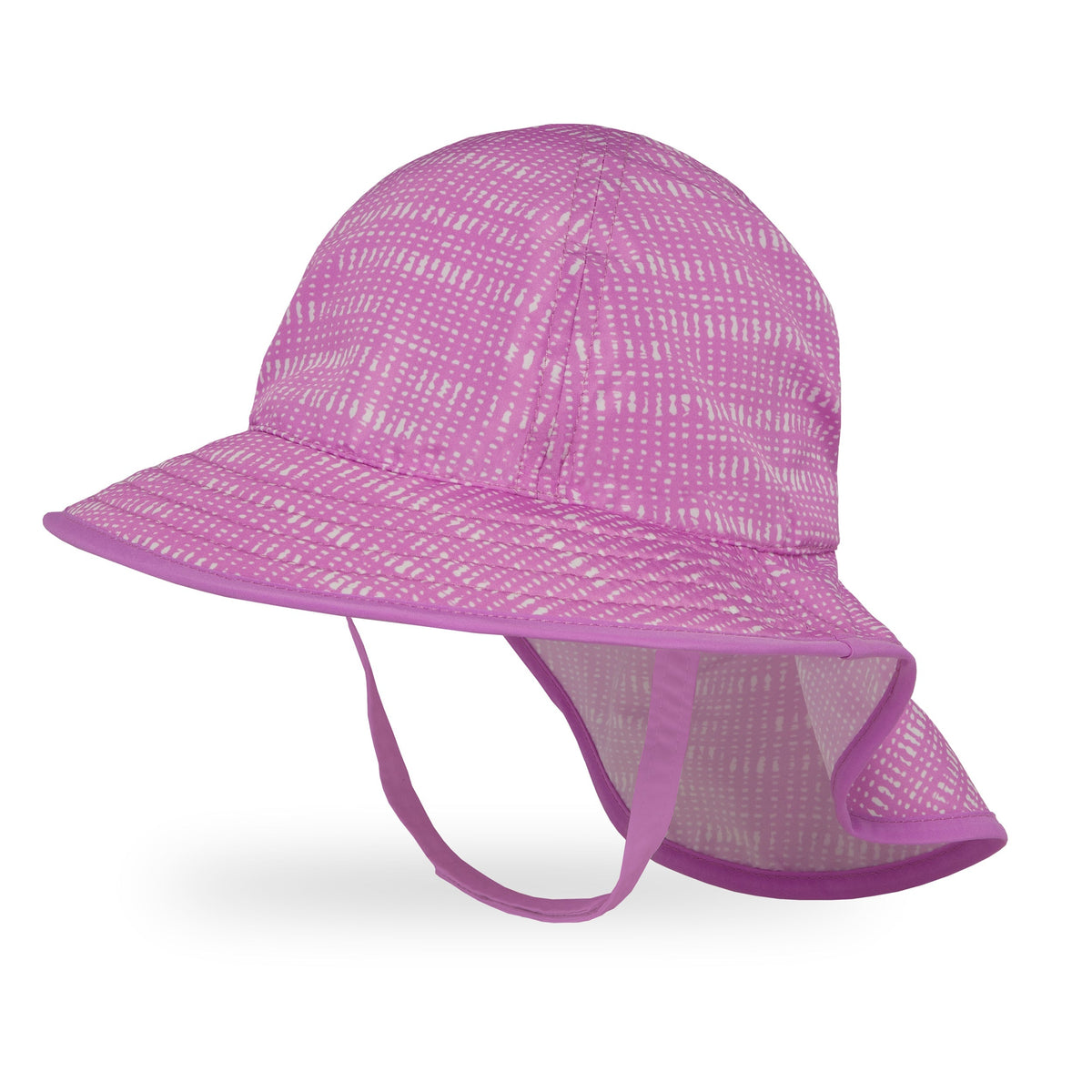 Sunday Afternoons Kids' Infant Sunsprout Hat | UPF 50+, Adjustable Baby Sun Hat