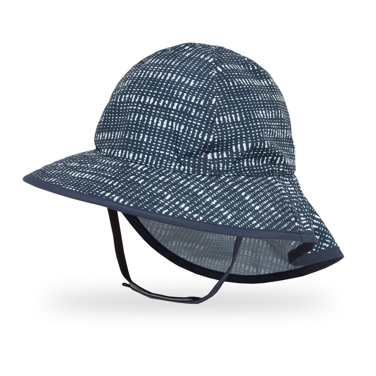 Sunday Afternoons Kids' Infant Sunsprout Hat | UPF 50+, Adjustable Baby Sun Hat