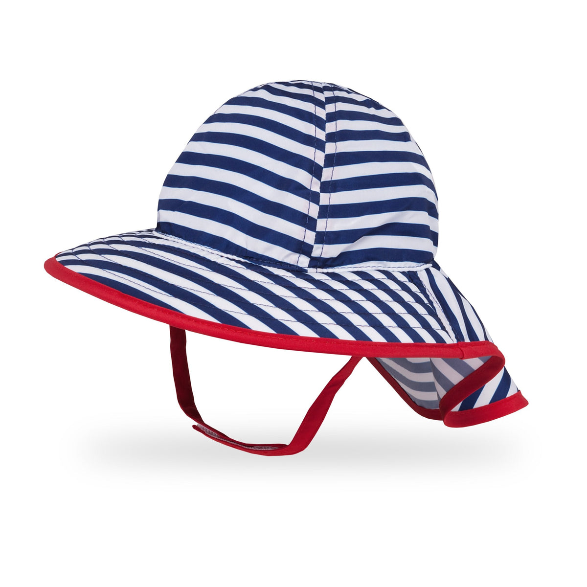 Sunday Afternoons Kids' Infant Sunsprout Hat | UPF 50+, Adjustable Baby Sun Hat