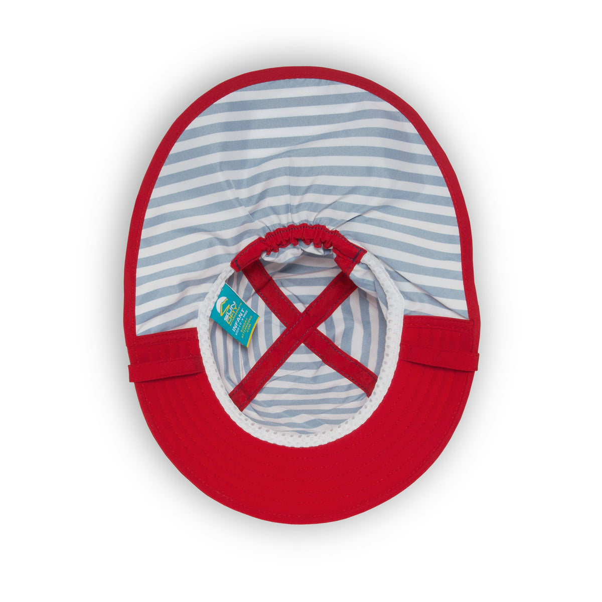Sunday Afternoons Kids' Infant Sunsprout Hat | UPF 50+, Adjustable Baby Sun Hat