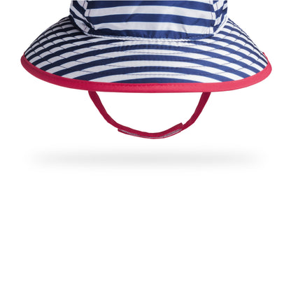 Sunday Afternoons Kids' Infant Sunsprout Hat | UPF 50+, Adjustable Baby Sun Hat