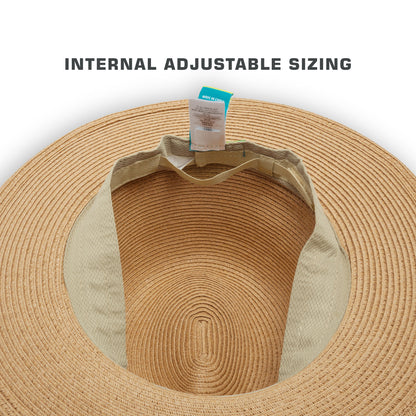 Sunday Afternoons Women's|Men's Havana Hat | Fedora Style, Breathable Sun Hat