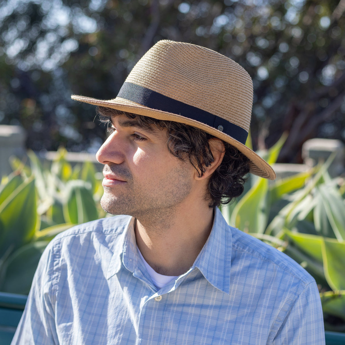 Sunday Afternoons Women's|Men's Havana Hat | Fedora Style, Breathable Sun Hat