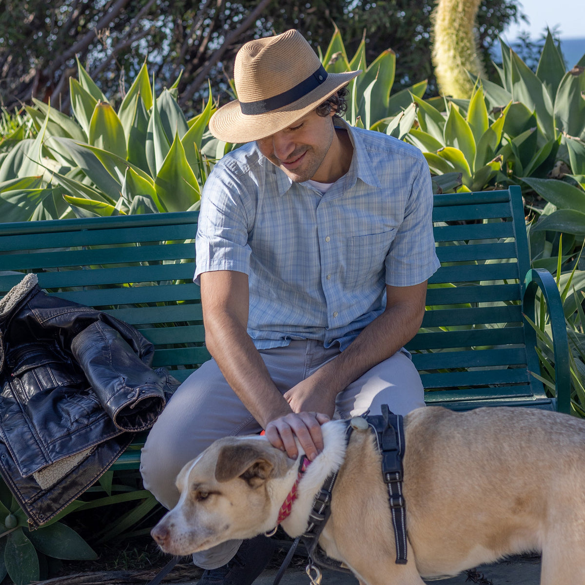 Sunday Afternoons Women's|Men's Havana Hat | Fedora Style, Breathable Sun Hat