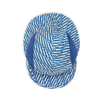 Sunday Afternoons Kids' Infant Sunflip Cap | UPF 50+, Reversible Baby Cap