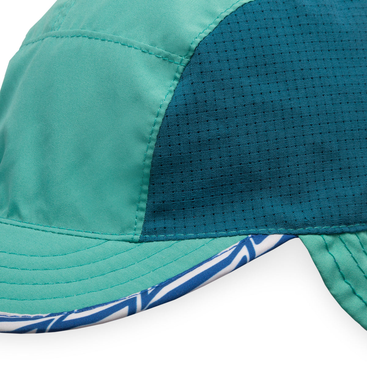 Sunday Afternoons Kids' Infant Sunflip Cap | UPF 50+, Reversible Baby Cap