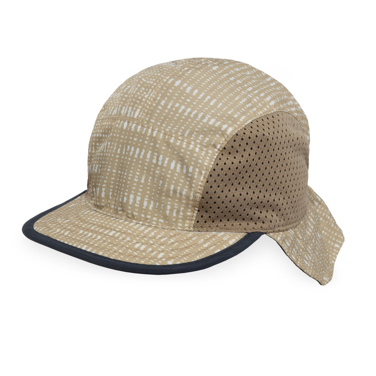 Sunday Afternoons Kids' Infant Sunflip Cap | UPF 50+, Reversible Baby Cap