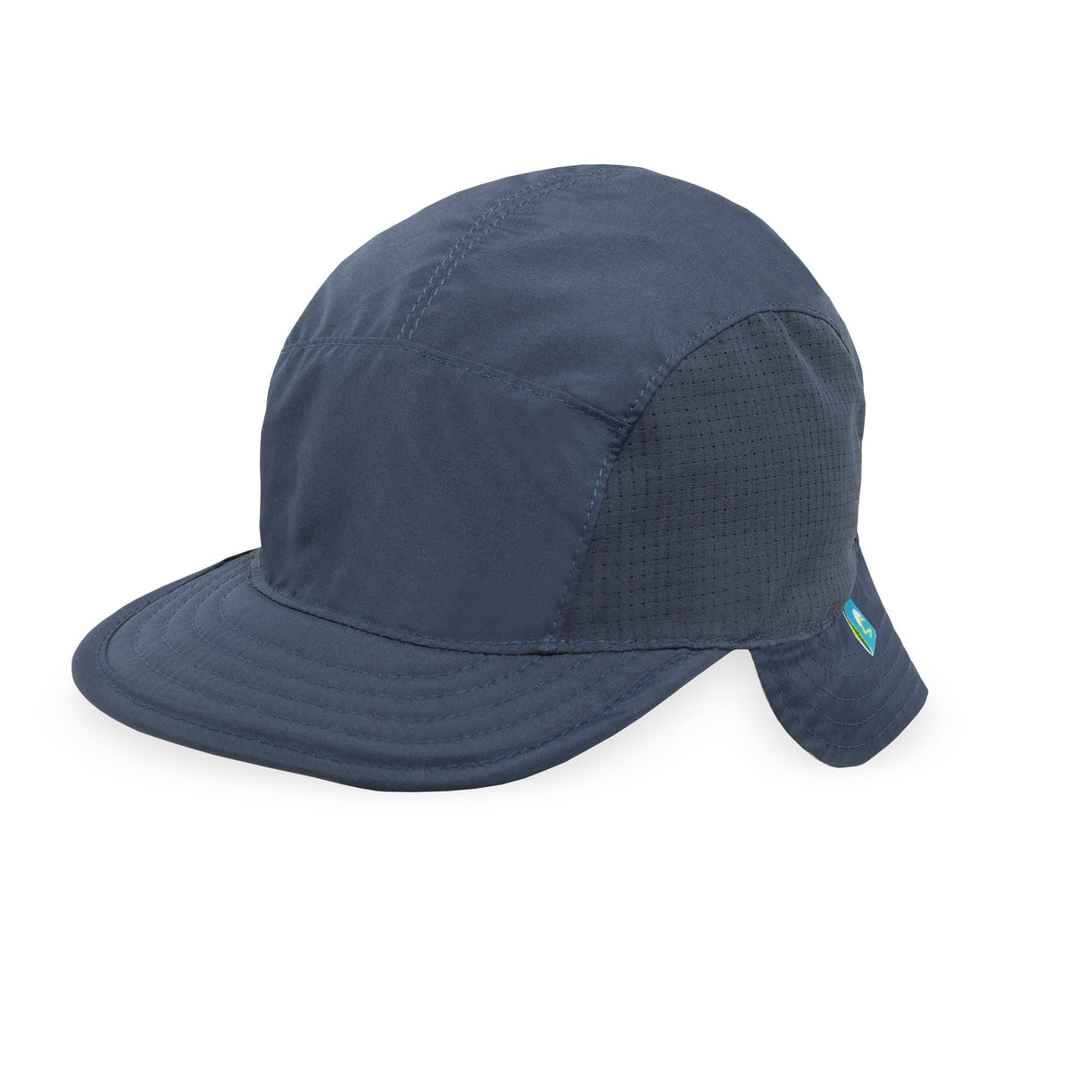 Sunday Afternoons Kids' Infant Sunflip Cap | UPF 50+, Reversible Baby Cap