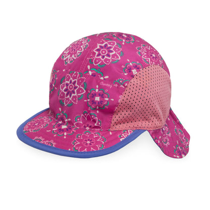 Sunday Afternoons Kids' Infant Sunflip Cap | UPF 50+, Reversible Baby Cap