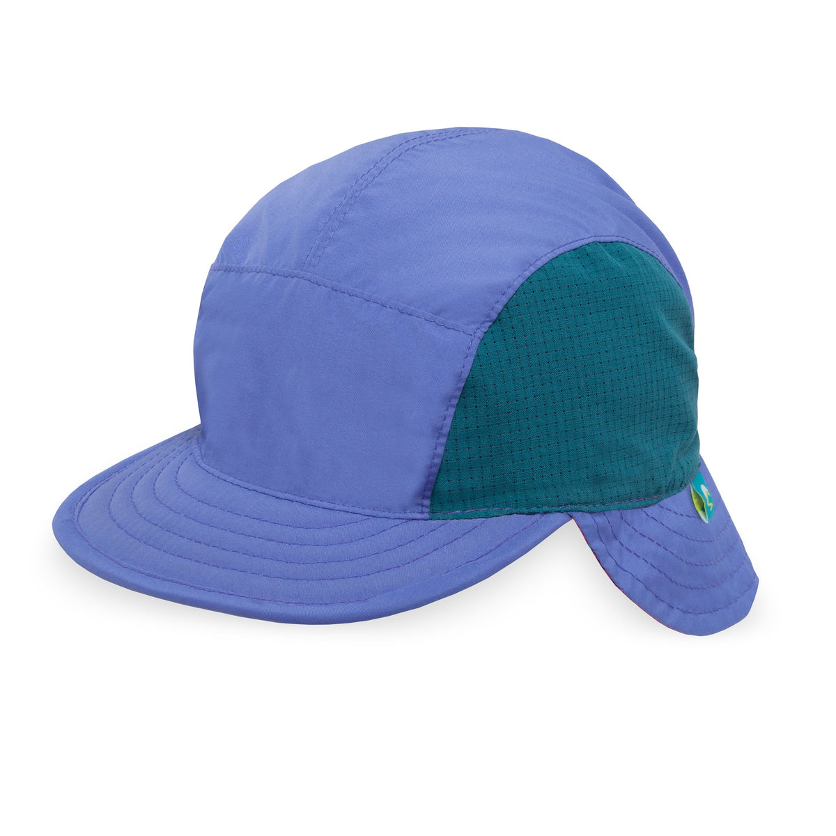 Sunday Afternoons Kids' Infant Sunflip Cap | UPF 50+, Reversible Baby Cap