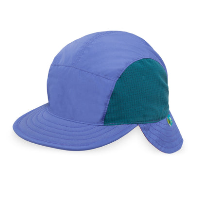 Sunday Afternoons Kids' Infant Sunflip Cap | UPF 50+, Reversible Baby Cap