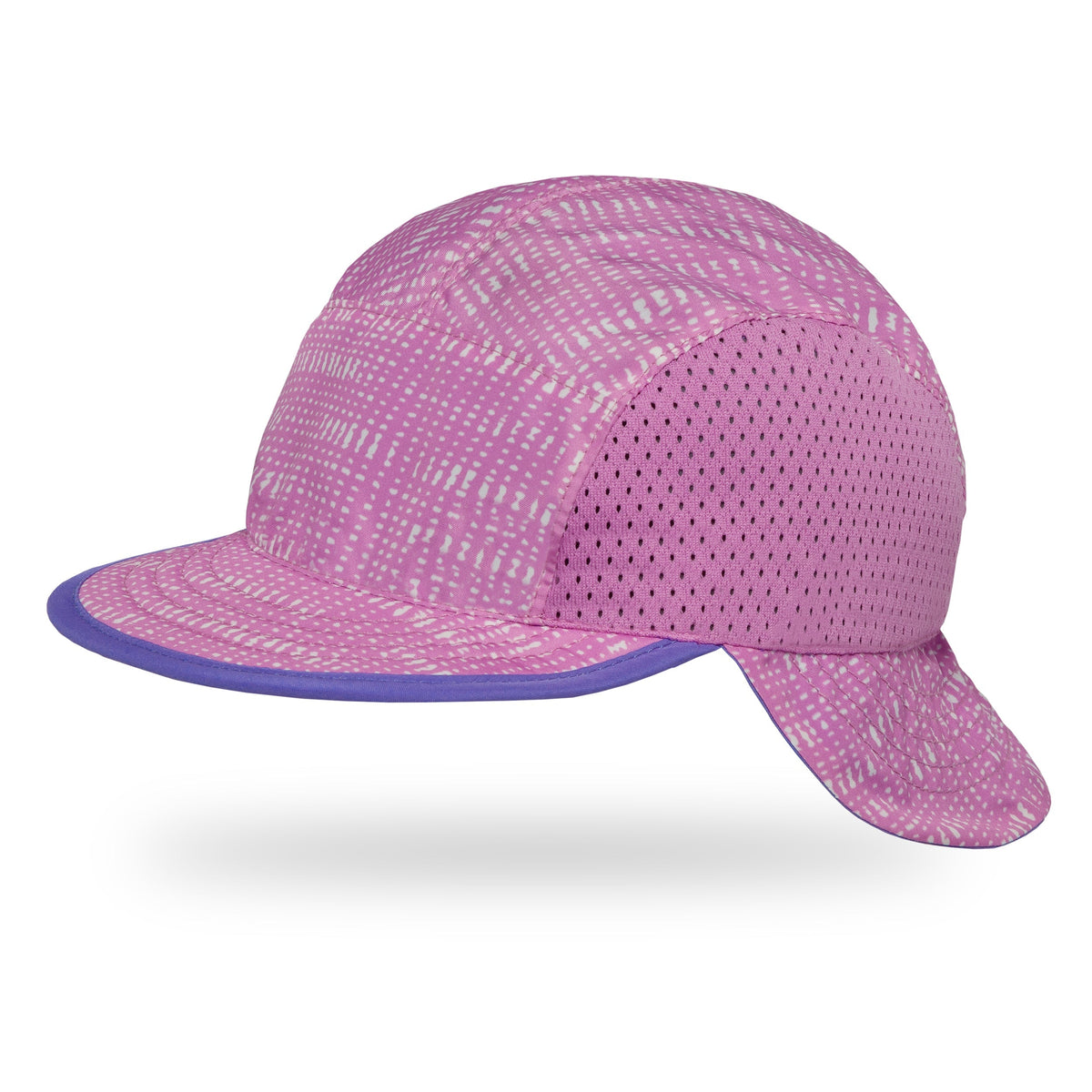 Sunday Afternoons Kids' Infant Sunflip Cap | UPF 50+, Reversible Baby Cap