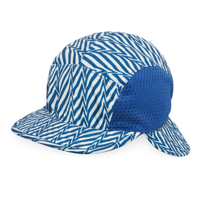 Sunday Afternoons Kids' Infant Sunflip Cap | UPF 50+, Reversible Baby Cap