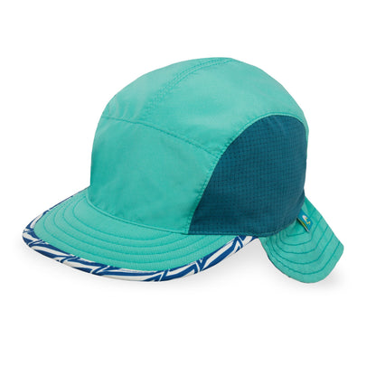 Sunday Afternoons Kids' Infant Sunflip Cap | UPF 50+, Reversible Baby Cap