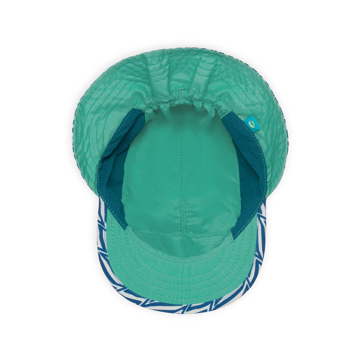 Sunday Afternoons Kids' Infant Sunflip Cap | UPF 50+, Reversible Baby Cap