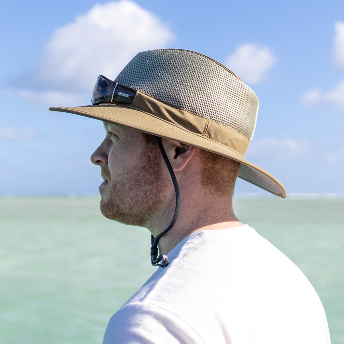 Sunday Afternoons Women's|Men's Charter Breeze Hat | Sun Protection, Breathable Outdoor Hat