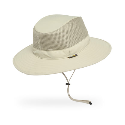 Sunday Afternoons Women's|Men's Charter Breeze Hat | Sun Protection, Breathable Outdoor Hat