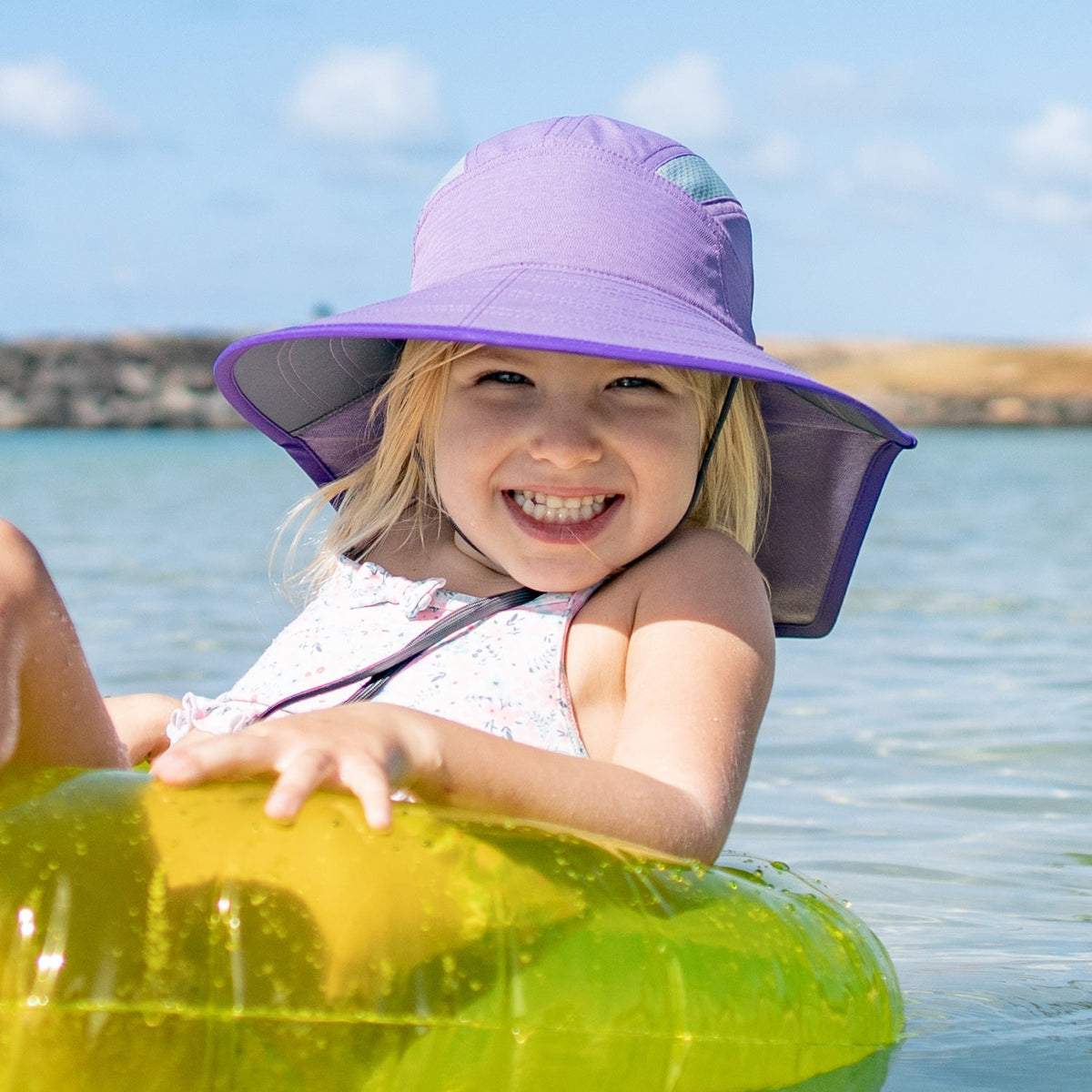 Sunday Afternoons Women's|Men's|Kids' Kids' Ultra Adventure Hat