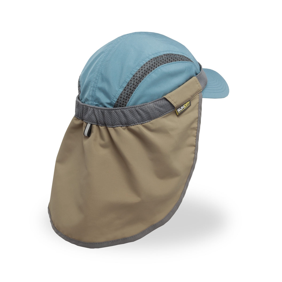 Sunday Afternoons Sale Solar Curtain | UPF 50+, Detachable Sun Protection Curtain