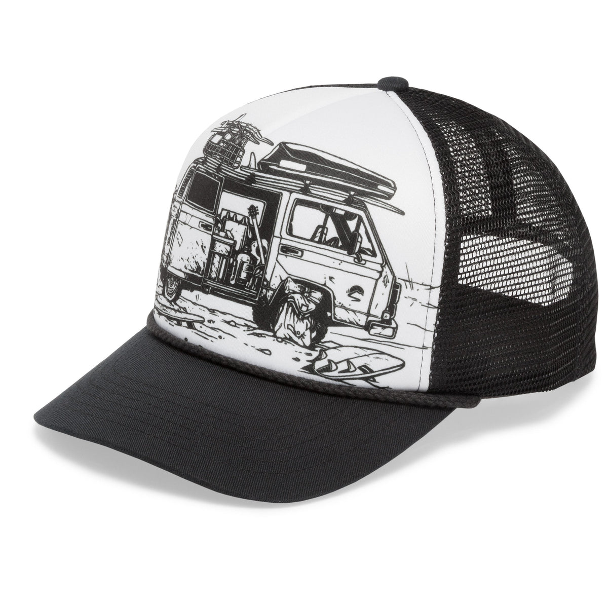 Sunday Afternoons Women's|Men's Dream Seeker Cooling Trucker