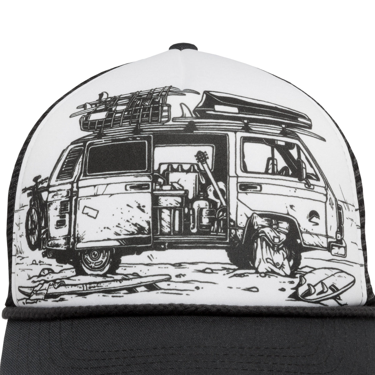 Sunday Afternoons Women's|Men's Dream Seeker Cooling Trucker