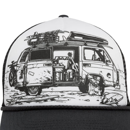 Sunday Afternoons Women's|Men's Dream Seeker Cooling Trucker